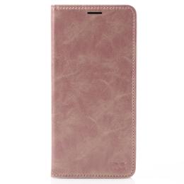 Чохол-книжка DC ELEGANT для Samsung M35 Bronze