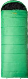 Спальний мішок Snugpak Nautilus LZ Emerald Green