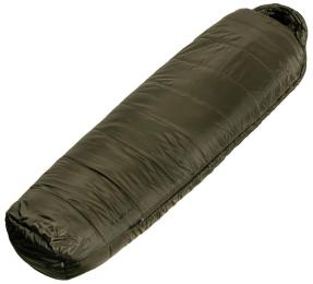Спальний мішок Snugpak Sleeper Lite LZ Olive