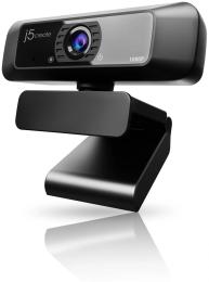 Веб-камера J5create JVCU100-N