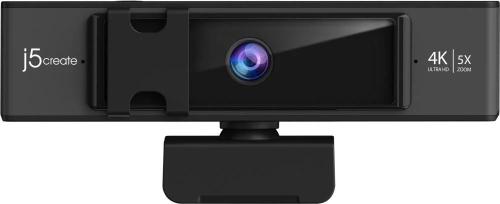 Веб-камера J5create JVCU435-N