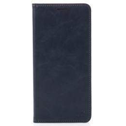Чохол-книжка DC ELEGANT для Samsung M35 Dark Blue