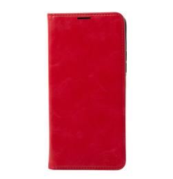 Чохол-книжка DC ELEGANT для Samsung M35 Red