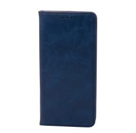 Чохол-книжка DC ELEGANT для Samsung M35 Blue