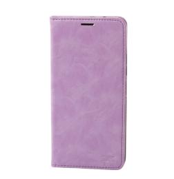 Чохол-книжка DC ELEGANT для Samsung M35 Purple