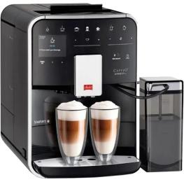 Кавомашина Melitta Caffeo Barista TS Smart (F85/0-102) Black