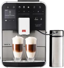 Кавомашина Melitta Caffeo Barista TS Smart F86/0-100 Stainless Steel