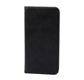 Чохол-книжка DC ELEGANT для Samsung M55/M55S Black