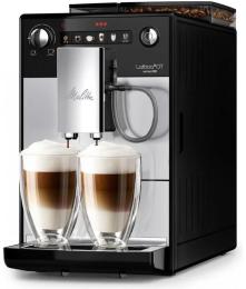 Кавомашина Melitta Latticia OT F30/0-101