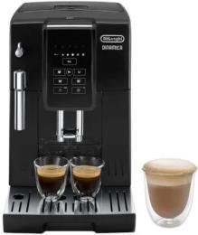 Кавомашина Delonghi ECAM 353.15 B