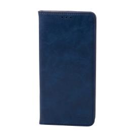 Чохол-книжка DC ELEGANT для Samsung M55/M55S Blue