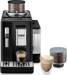 Кавомашина Delonghi Rivelia EXAM 440.35.B