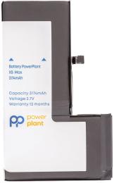 Акумулятор до телефону PowerPlant Apple iPhone XS Max 616-00045 3174 mah
