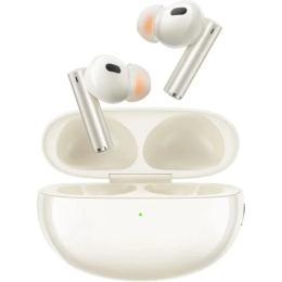 Бездротові навушники Realme Buds Air 5 Pro Sunrise Beige (RMA2120) (Вживаний)
