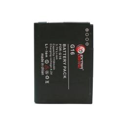 Акумулятор до телефону Infinity HTC Status DV00DV6109 1150 mah