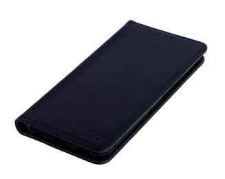 Чохол-книжка DC ELEGANT для телефону Xiaomi Redmi 12C Black