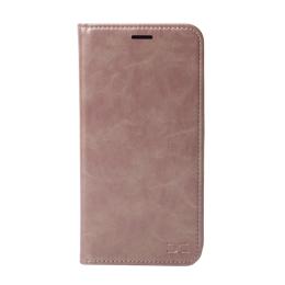 Чохол-книжка DC ELEGANT для телефону Xiaomi Redmi 13 Bronze