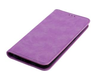 Чохол-книжка DC ELEGANT для телефону Xiaomi Redmi 12C Purple