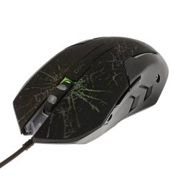 Мишка MARVO M207 Black