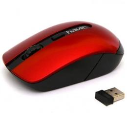 Мишка Havit HV-MS989GT Black Red