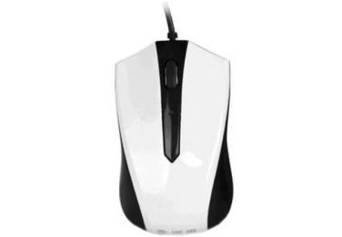 Мишка Golden Field M011 White USB