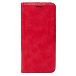 Чохол-книжка DC ELEGANT для телефону Xiaomi Redmi 13 Red