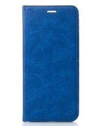 Чохол-книжка DC ELEGANT для телефону Xiaomi Redmi Note 13 4G Blue