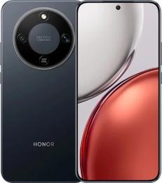 Смартфон Honor X9d 12/256GB Midnight Black (Global)