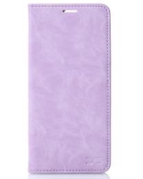 Чохол-книжка DC ELEGANT для телефону Xiaomi Redmi Note 13 4G Purple