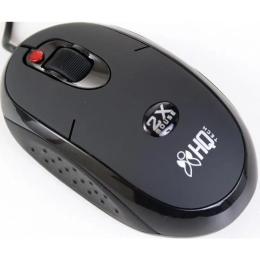 Мишка HQ-Tech MA7200 Black