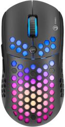 Мишка MARVO G961 Black USB