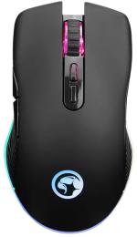 Мишка MARVO M421 Black USB
