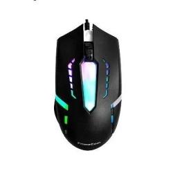 Мишка FrimeCom M759 Black USB