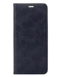 Чохол-книжка DC ELEGANT для телефону Xiaomi Redmi Note 13 Pro 4G Black