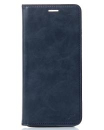 Чохол-книжка DC ELEGANT для телефону Xiaomi Redmi Note 13 4G Dark Blue