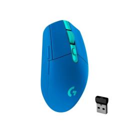 Мишка Logitech G305 Blue бездротова (910-006014)