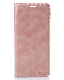 Чохол-книжка DC ELEGANT для телефону Xiaomi Redmi Note 13 Pro 4G Bronze