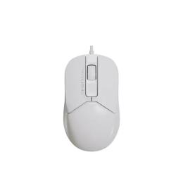 Мишка A4Tech Fstyler FM12 White
