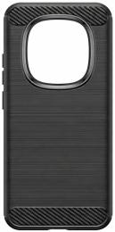 Чохол-накладка ColorWay TPU Сarbon до Xiaomi Redmi Note 15 Black (CW-CTCbXRN15-BK)