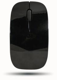 Мишка HQ-Tech MA80 Black USB