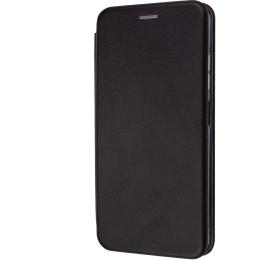 Чохол-книжка ArmorStandart G-Case для Tecno Spark 20 (KJ5n)/20C (BG7n) Black (ARM73579)