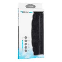 Чохол-книжка Gelius Book Cover Leather для Samsung Galaxy A725 A72 Black