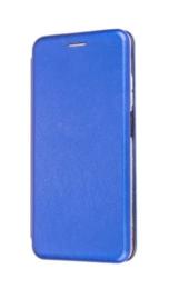 Чохол-книжка ArmorStandart G-Case для Motorola G34 5G Blue (ARM73896)