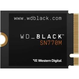 Внутрішній SSD диск WD Black SN770M (WDS200T3X0G) 2TB