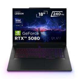 Ноутбук Lenovo Legion 9 18IAX10 (83EY005CRA) Eclipse Black