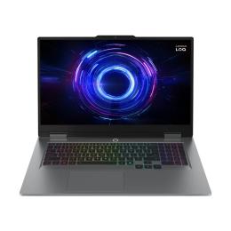 Ноутбук Lenovo LOQ 17IRX10 (83JH00B4RA) Luna Gray
