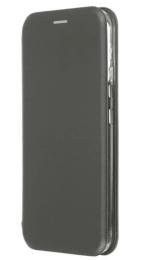Чохол-книжка ArmorStandart G-Case для Samsung A34 5G (A346) Black (ARM66160)