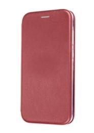 Чохол-книжка ArmorStandart G-Case для Samsung A35 5G (A356) Marsala (ARM74469)