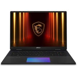 Ноутбук MSI Stealth 18 HX AI A2XWHG (A3XWHG-032FR) Core Black