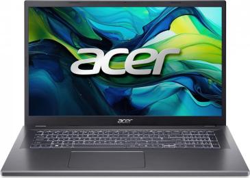 Ноутбук Acer Aspire 17 A17-51M (NX.KZVEP.002) Gray
